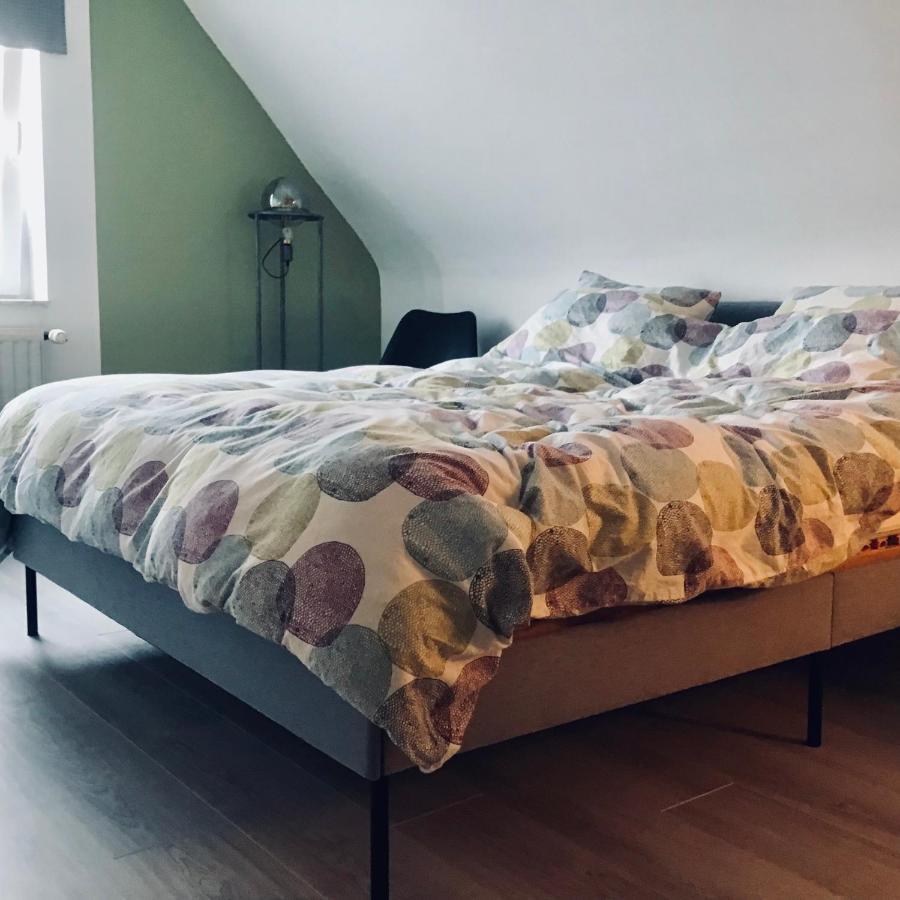Alfie'S Home Malmedy Eksteriør bilde